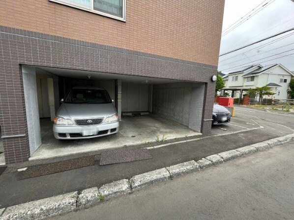 環状通東駅 徒歩13分 3階の物件外観写真